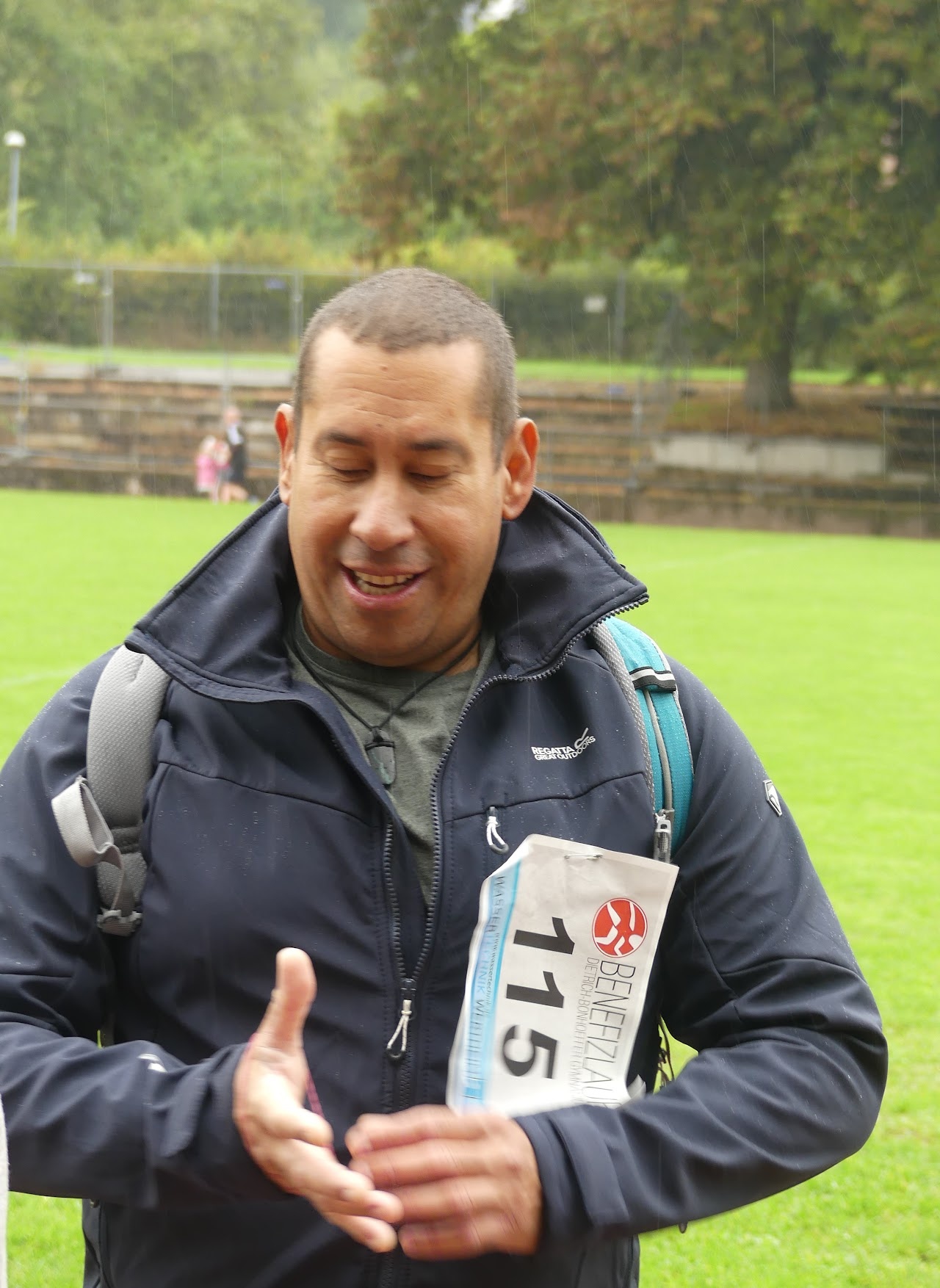 Bild vom 13. Benefizlauf im Jahr 2022. Dies ist das 558. Bild.